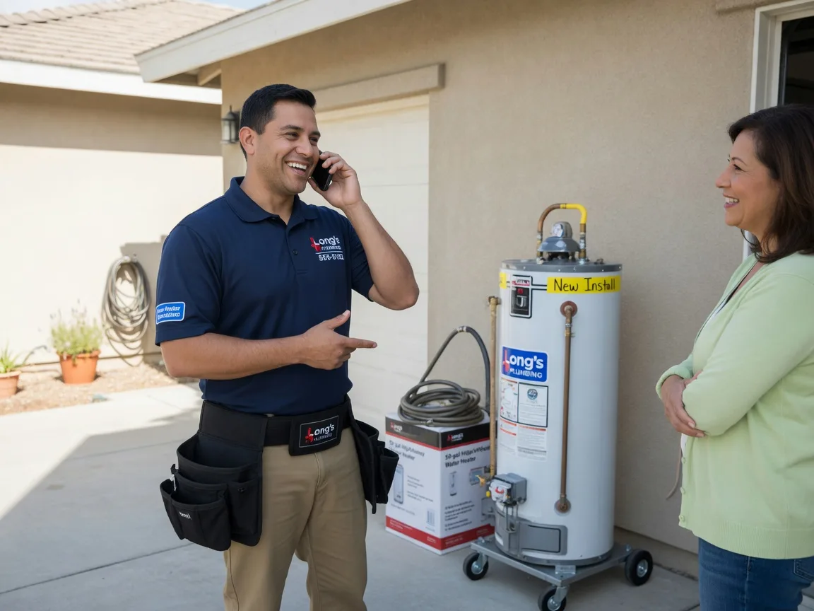 Leak Detection Worden, IL FAQs